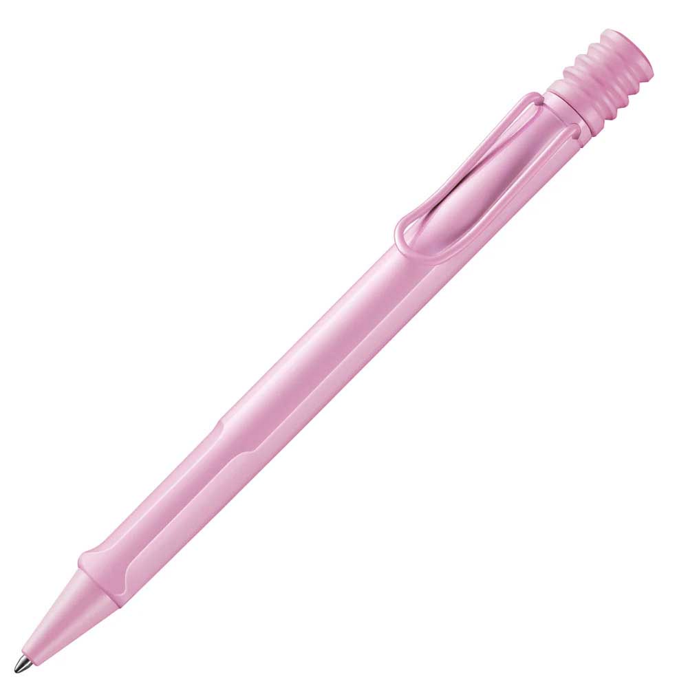 LAMY Safari Ballpoint Lightrose (2D2)